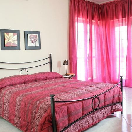 Vesuvio Bed & Breakfast Scafati Luaran gambar