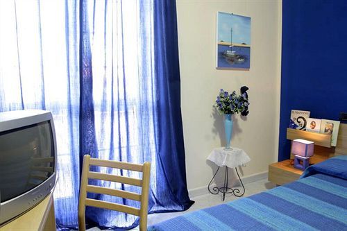 Vesuvio Bed & Breakfast Scafati Luaran gambar