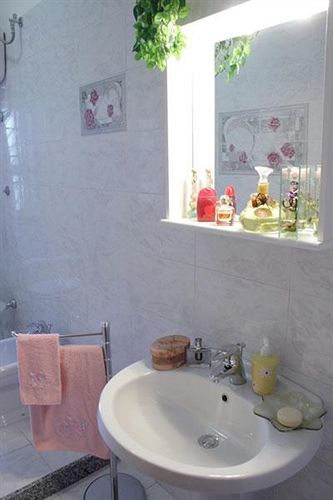 Vesuvio Bed & Breakfast Scafati Luaran gambar