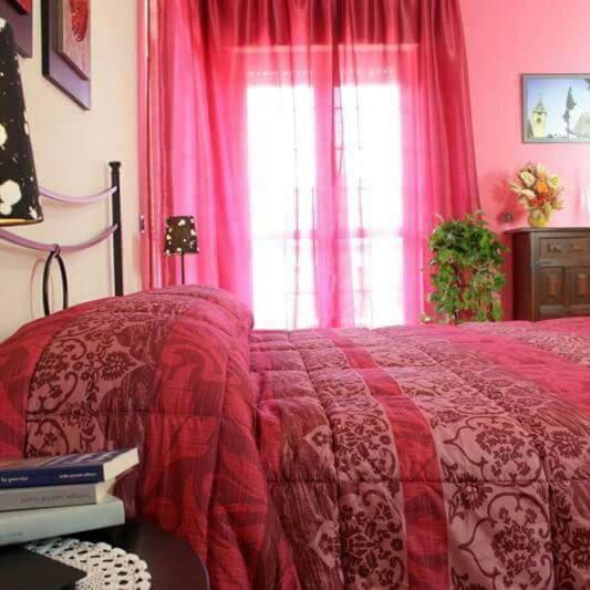 Vesuvio Bed & Breakfast Scafati Luaran gambar
